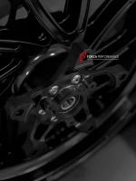 Кованые диски для YAMAHA XMAX 125 250 300 400 Ямаха мотоцикл колеса ковка диск