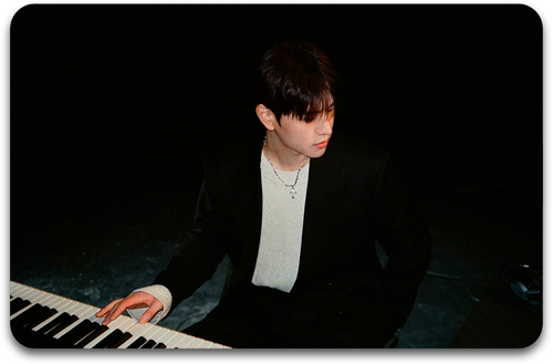 Карта / STRAY KIDS #2918