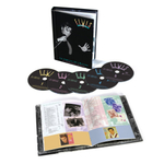 Elvis Presley / Elvis The King Of Rock 'N' Roll - The Complete 50's Masters (5CD)