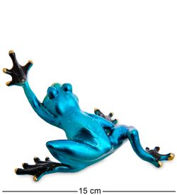 GAEM Art MN-155/1 Фигурка «Лягушка»