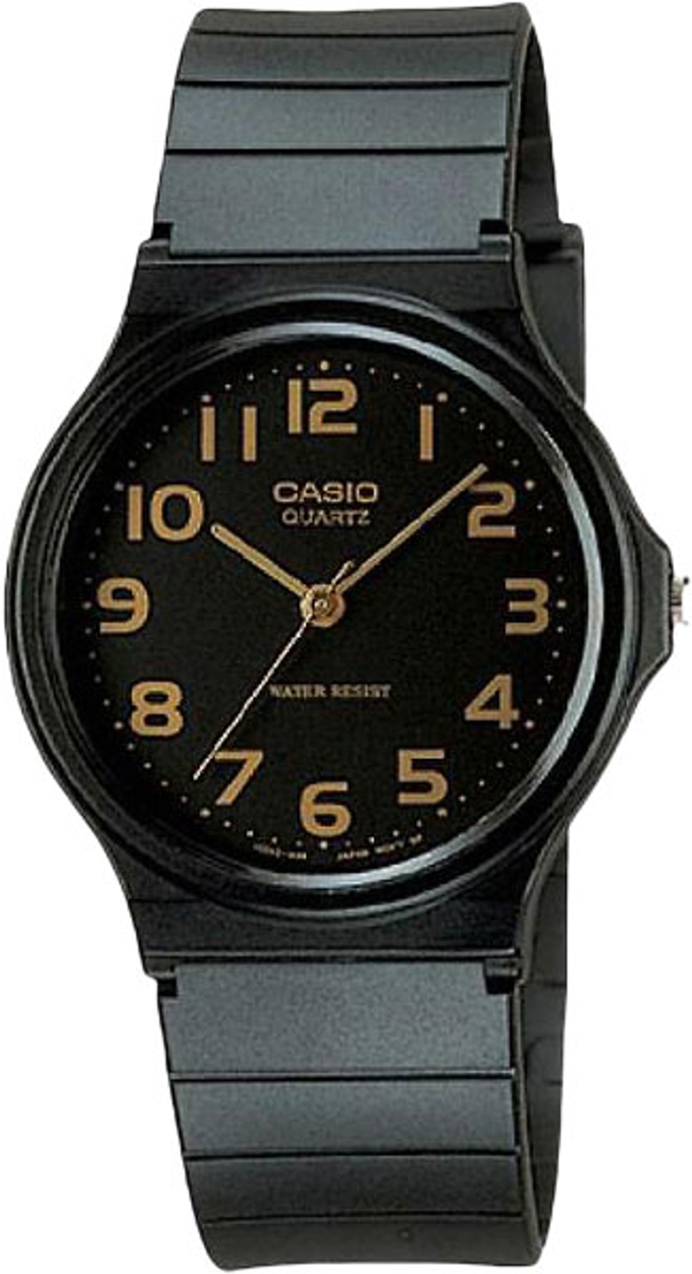 Часы Casio MQ-24-1B2