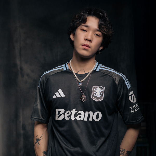 Астон Вилла / Гостевая / Игровая