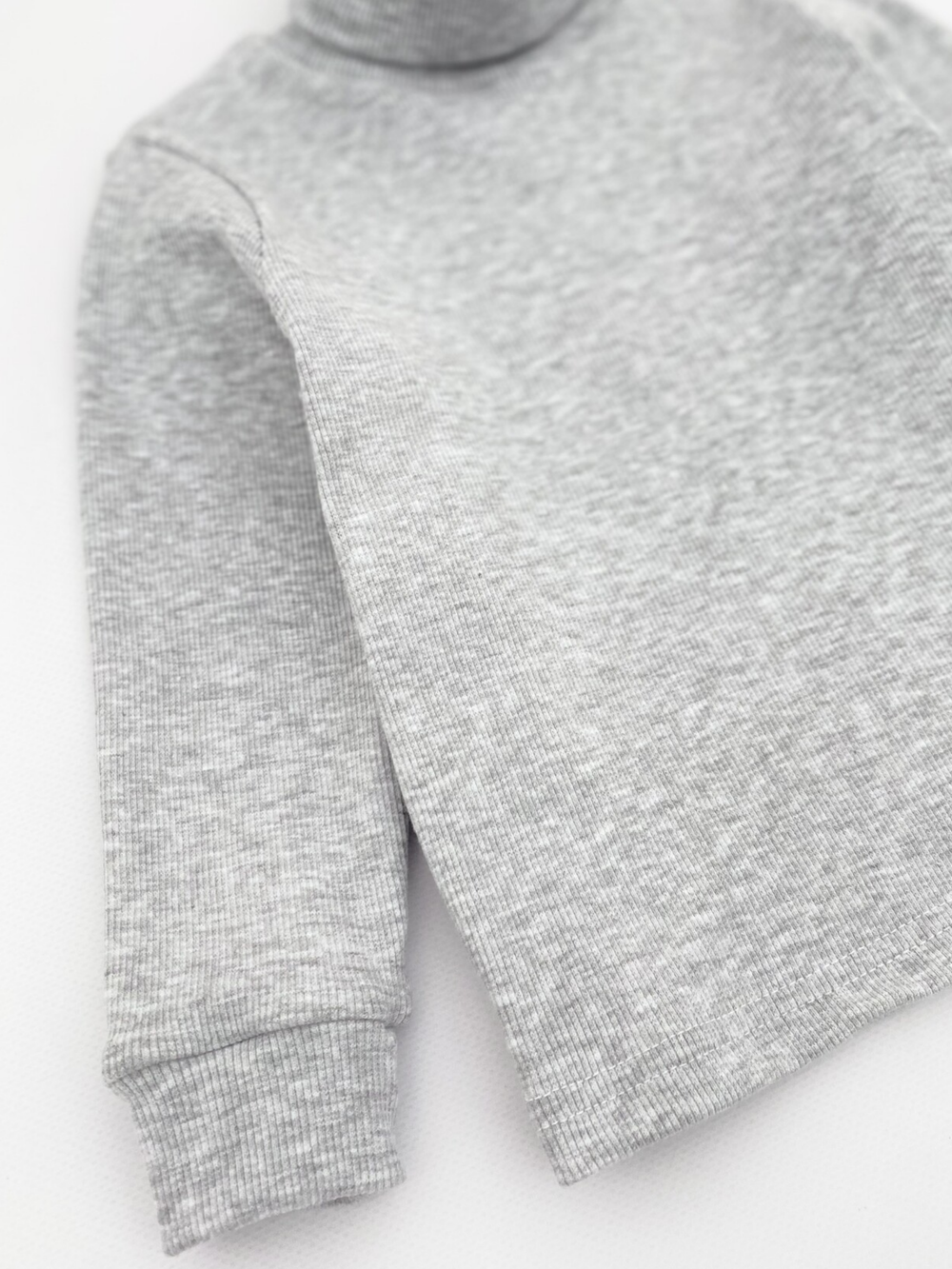 Водолазка (серая)