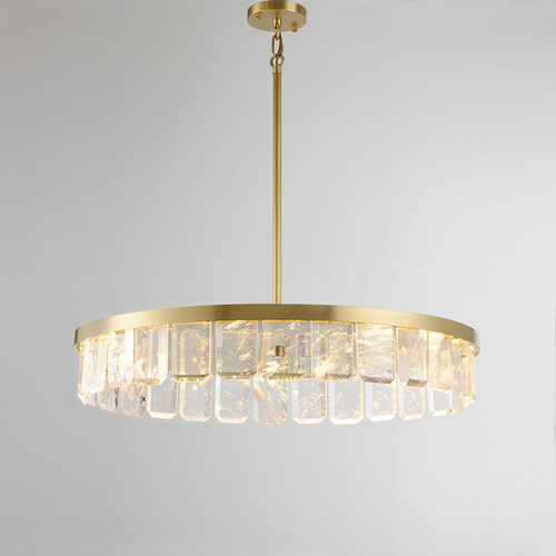 Люстра Cloyd STRAVINSKY-A C1 / Ø58 см (арт.10750)