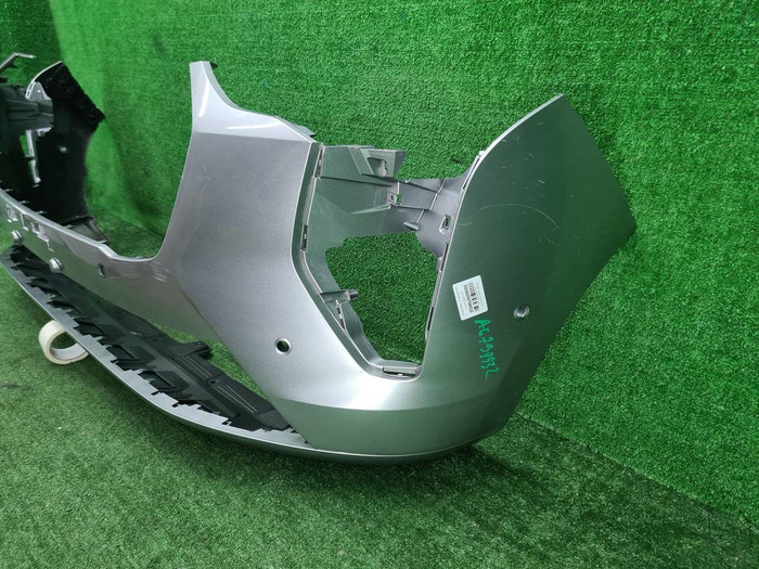 Бампер передний Haval Jolion (2021-н.в.)