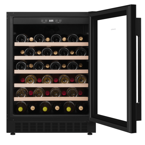 Винный шкаф MAUNFELD MBWC-135S54