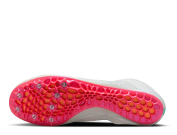 Шиповки беговые Nike Zoom Superfly Elite 2 U Бело-розовые