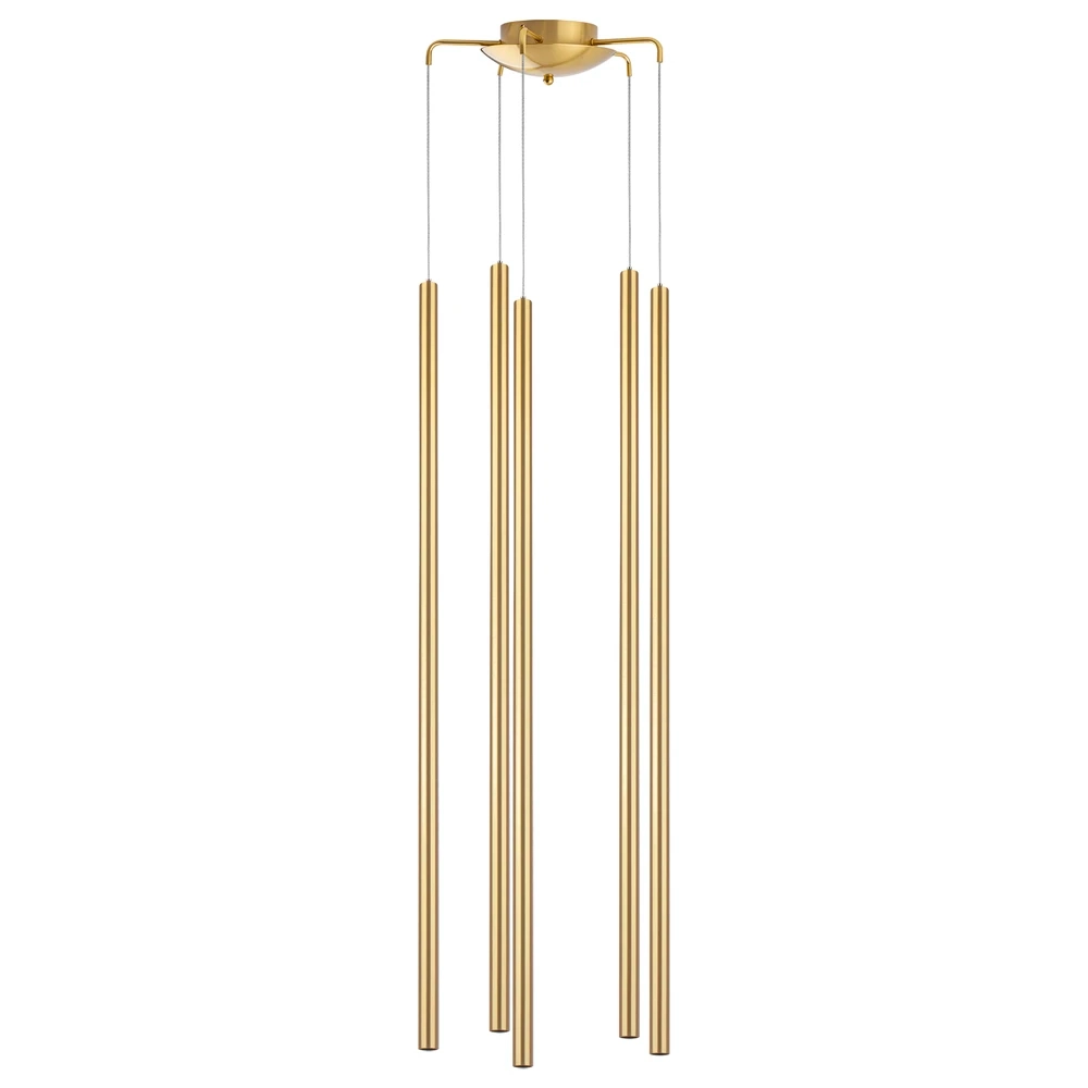 Подвесной светильник Lightstar TUBO L5T747433