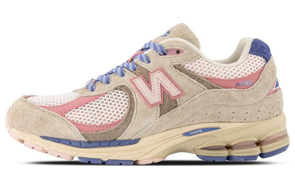 Кроссовки Hype Dc X New Balance Nb 2002R "Native Dynamics"