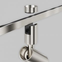 Накладной светильник Maytoni Focus Led TR144-1-5W3K-W-PT