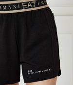 Шорты EA7 - черный(7W000280 AF12501)