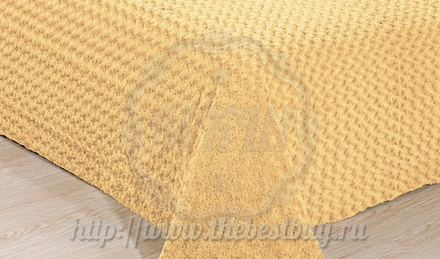 Покрывало из искусственного меха:  (арт. CL210/70-TZ)  -   220х240 см.