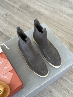 Ботинки-Челси Loro Piana