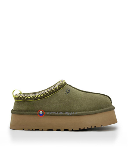 TAZZ Burnt Olive