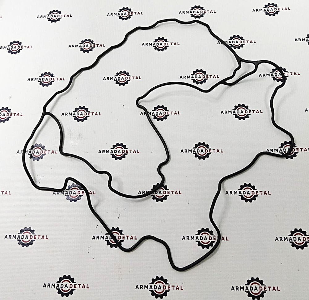 Прокладка клапанной крышки | 02/634150, 2634150 | Аналог