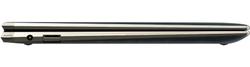 Ноутбук HP Spectre x360 13-aw2020ur 13.3"; 3840x2160 (4K UHD) сенсорный, Intel Core i7 1165G7, 16 Гб, 1 Тб SSD, Intel Iris Xe Graphics, Wi-Fi, Bluetooth, Cam, Windows 10 Home, синий 2Z4M9EA