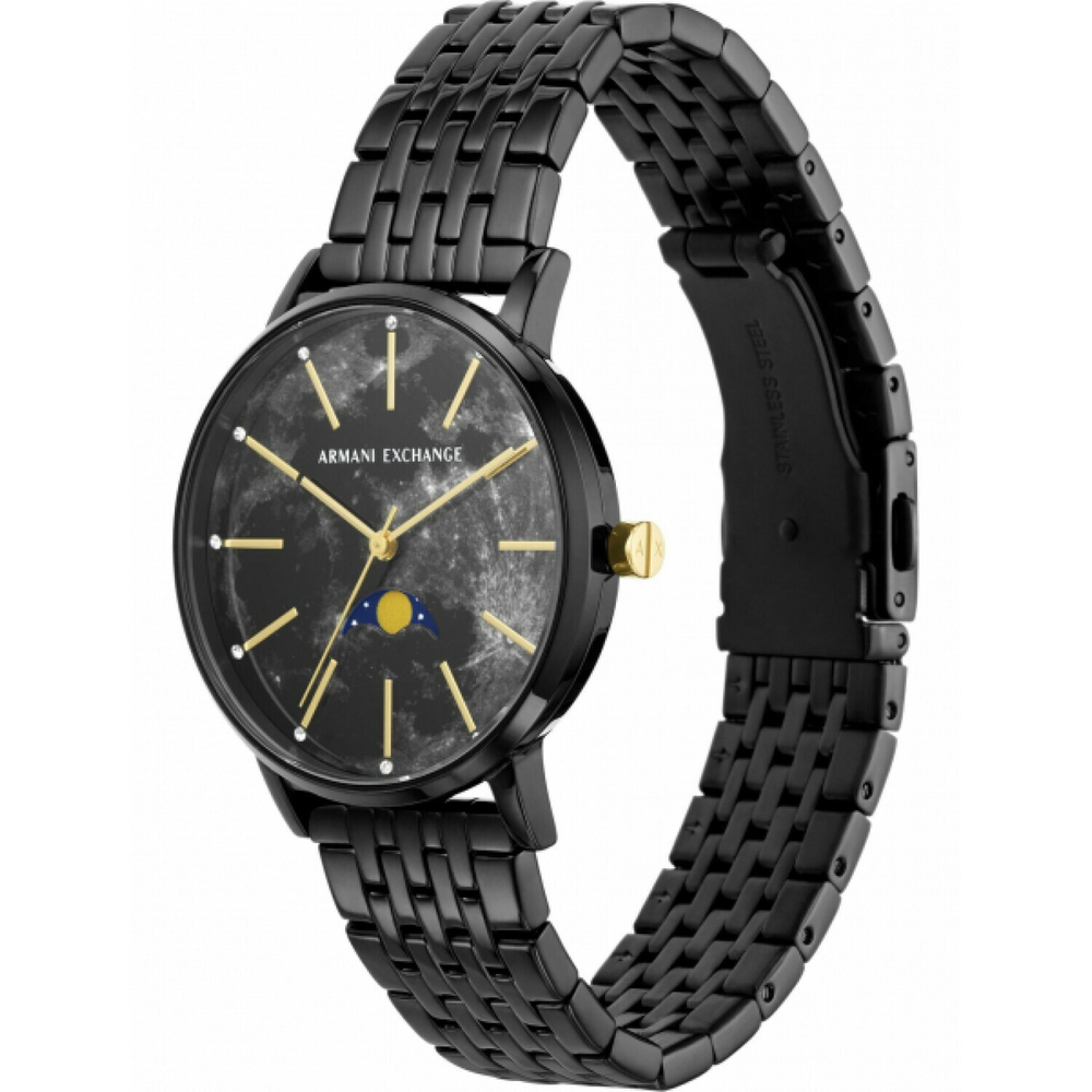 Женские наручные часы Armani Exchange AX5587