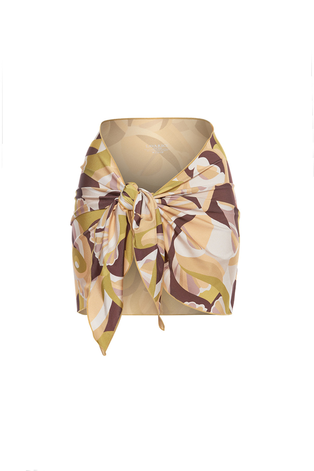 Парео GIA Seashell Экрю