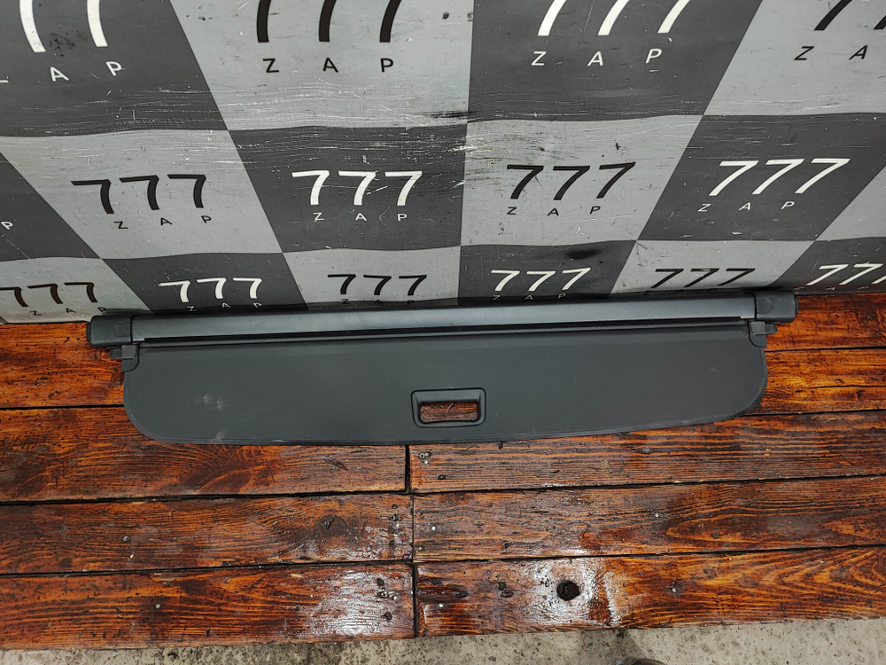 Шторка багажника Haval Dargo 22-нв Б/У Оригинал 5602300XKN04A8P