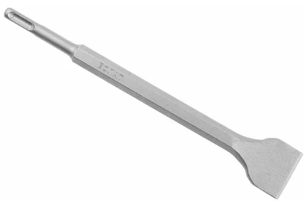 Зубило лопаточное SDS-plus 250х40мм. ВОЛАТ (84003-250)