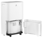 Осушитель воздуха серии PACIFIC  Loft RD-PC25-E