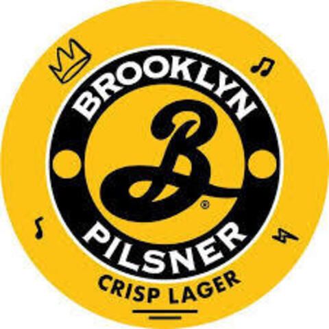 Пиво Brooklyn Pilsner