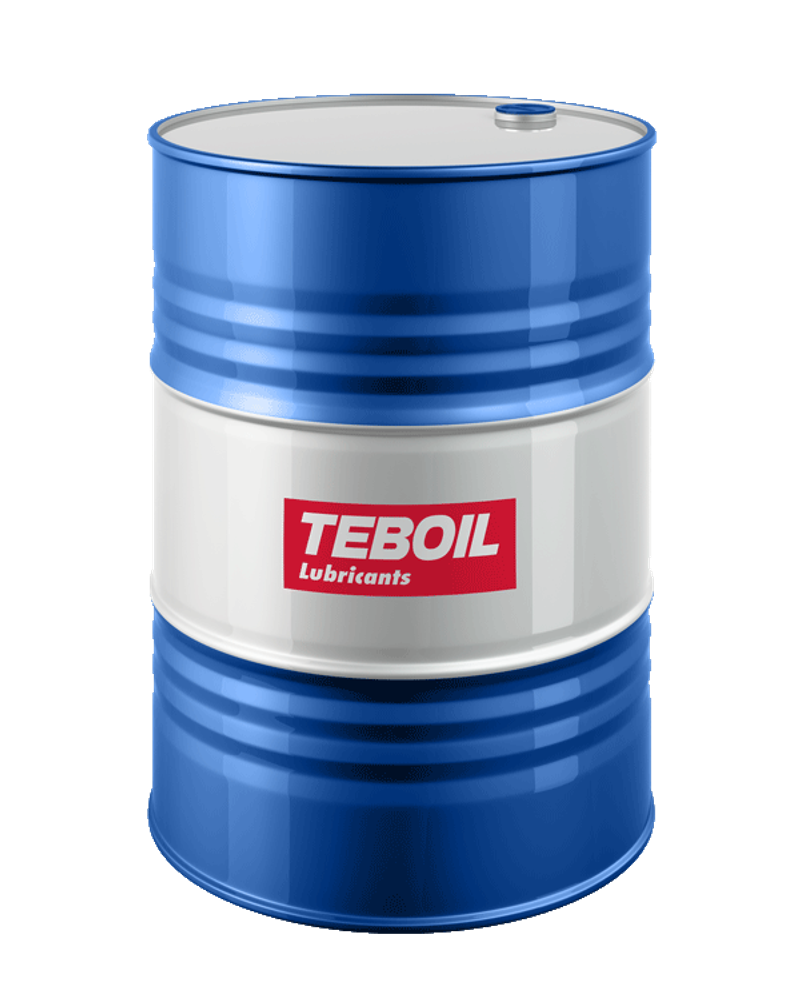 TEBOIL Pressure OIL 320,  180kg/216,5L