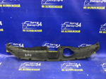 Накладка на рамку радиатора HYUNDAI SANTA FE 2005-2009