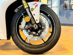 VOGE RR 660S
