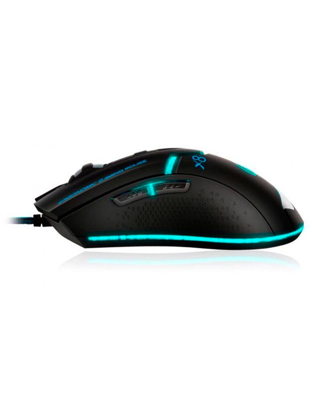 Игровая компьютерная мышь Imice X8