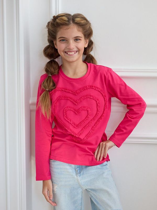 Лонгслив 5680