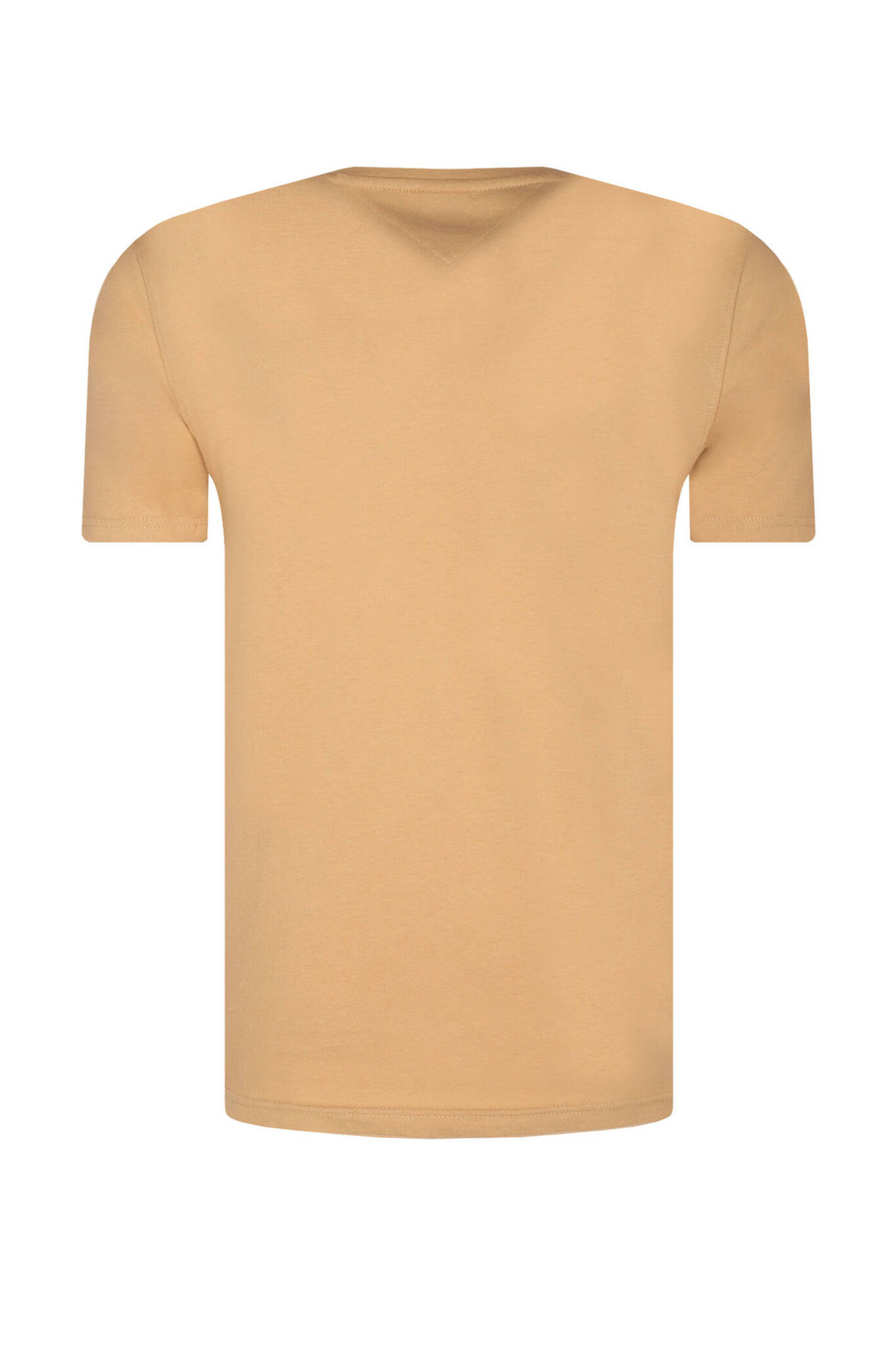 Футболка 2шт. Tommy Jeans - бежевый(DM0DM15381)