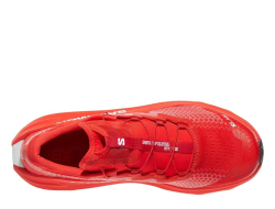 Кроссовки для бега мужские Salomon S/LAB Ultra Glide 1.5 M Красные