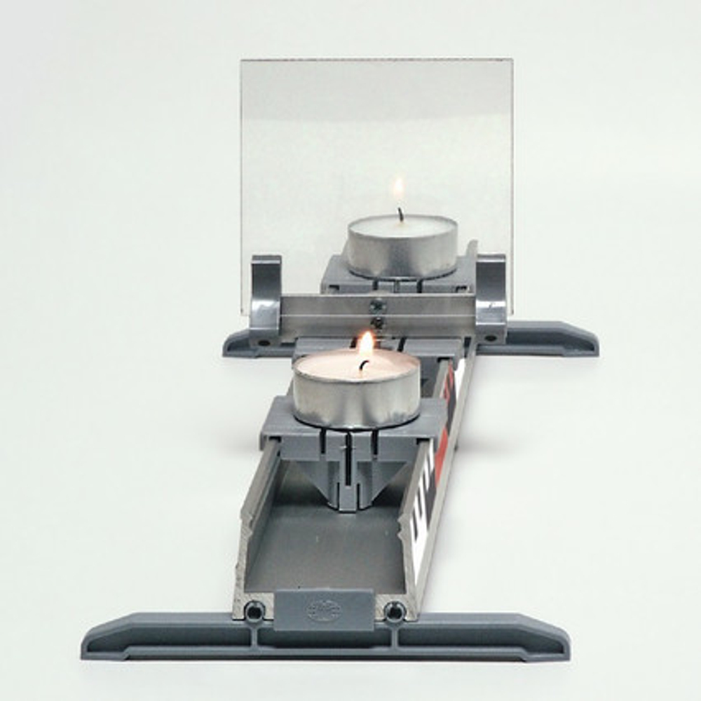 "Органы чувств" Комплект лабораторного оборудования.