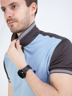 Футболка поло мужская Турция, тенниска