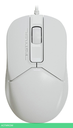 Набор периферии A4Tech Fstyler F1512 White