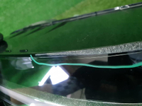 Фара левая Genesis GV80 (2020-2023) LED