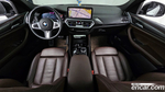 BMW X4 (G02) xDrive20d M Sports (02.2022)
