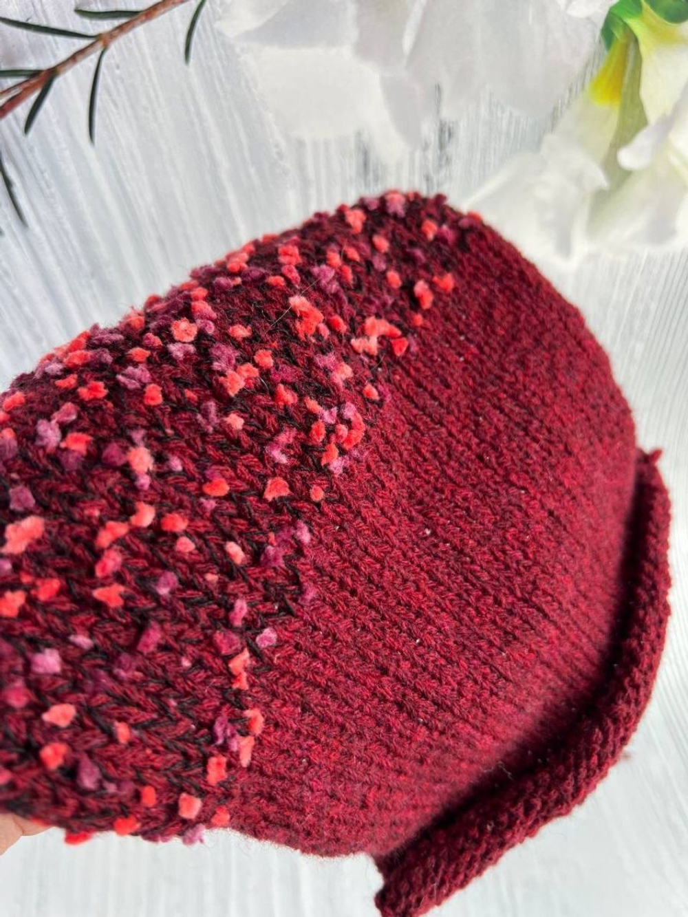 Трикотажная пряжа мериносовая LOIS с эластном