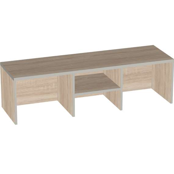 Полка V-8.3 1400×426×400