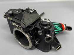 Nikon FM2 Body