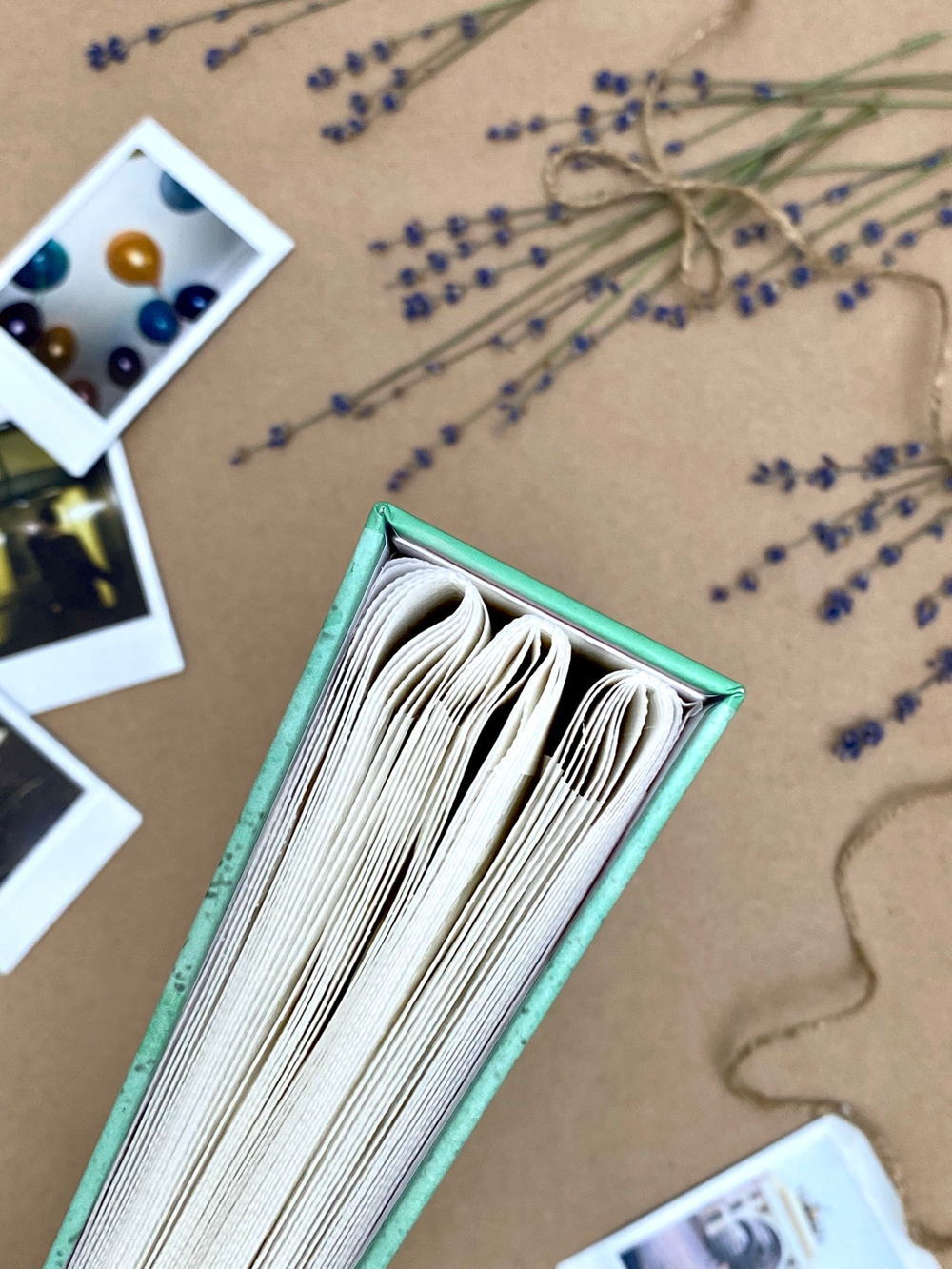 Фотоальбом на 200 фото 10х15 см, пластик. листы foxy life Лисья жизнь