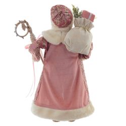 GAEM Дед Мороз, L30 W14 H47 см