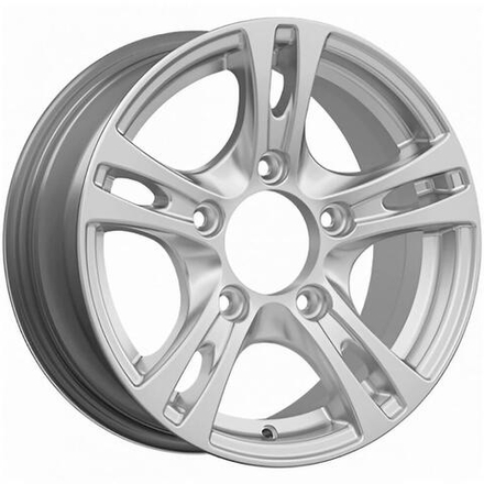 Скад Дюна 6.5x15 5x139.7 ET 40 Dia 98.5 (селена)