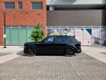 Карбоновый обвес для ROLLS ROYCE CULLINAN 2018 - 2024 Ролс Ройс Куллинан