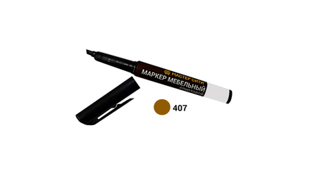 Маркер мебельный спиртовой, Груша