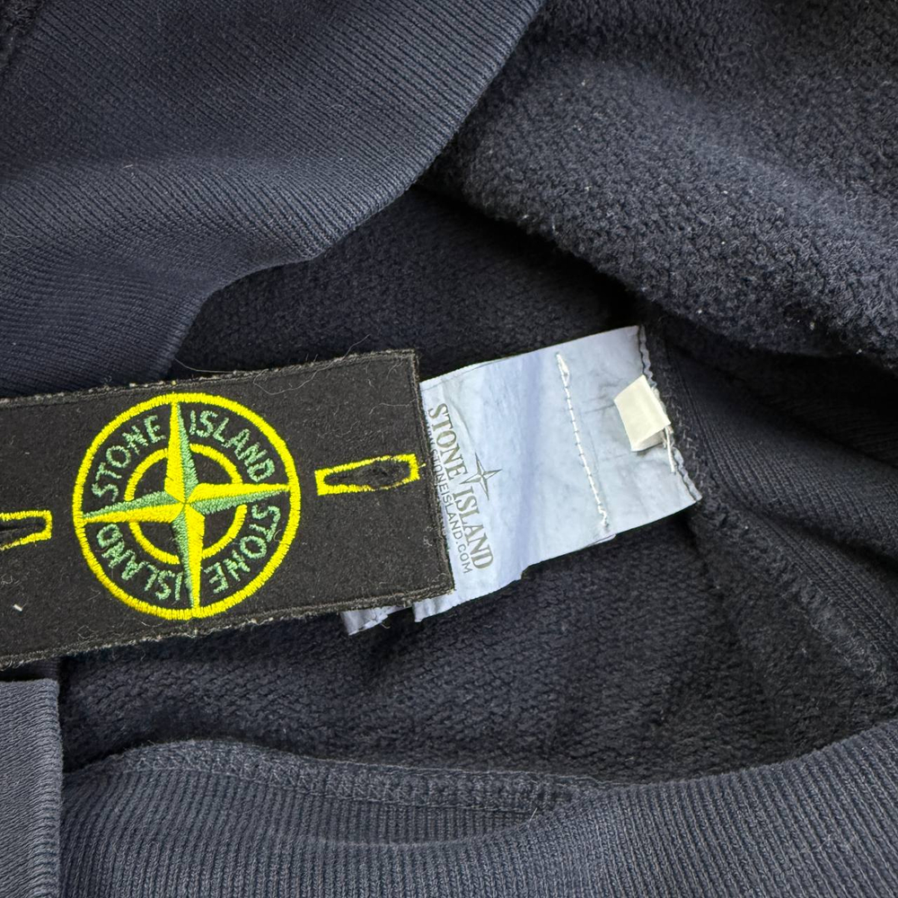 Кофта Stone Island