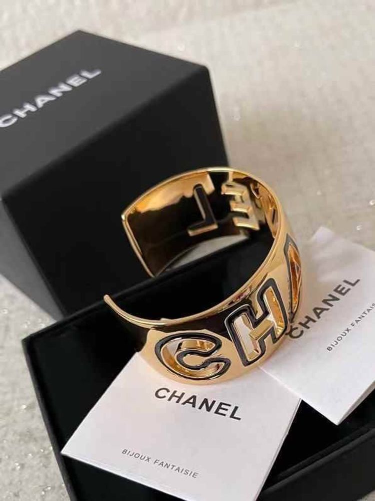 Кулон CHANEL