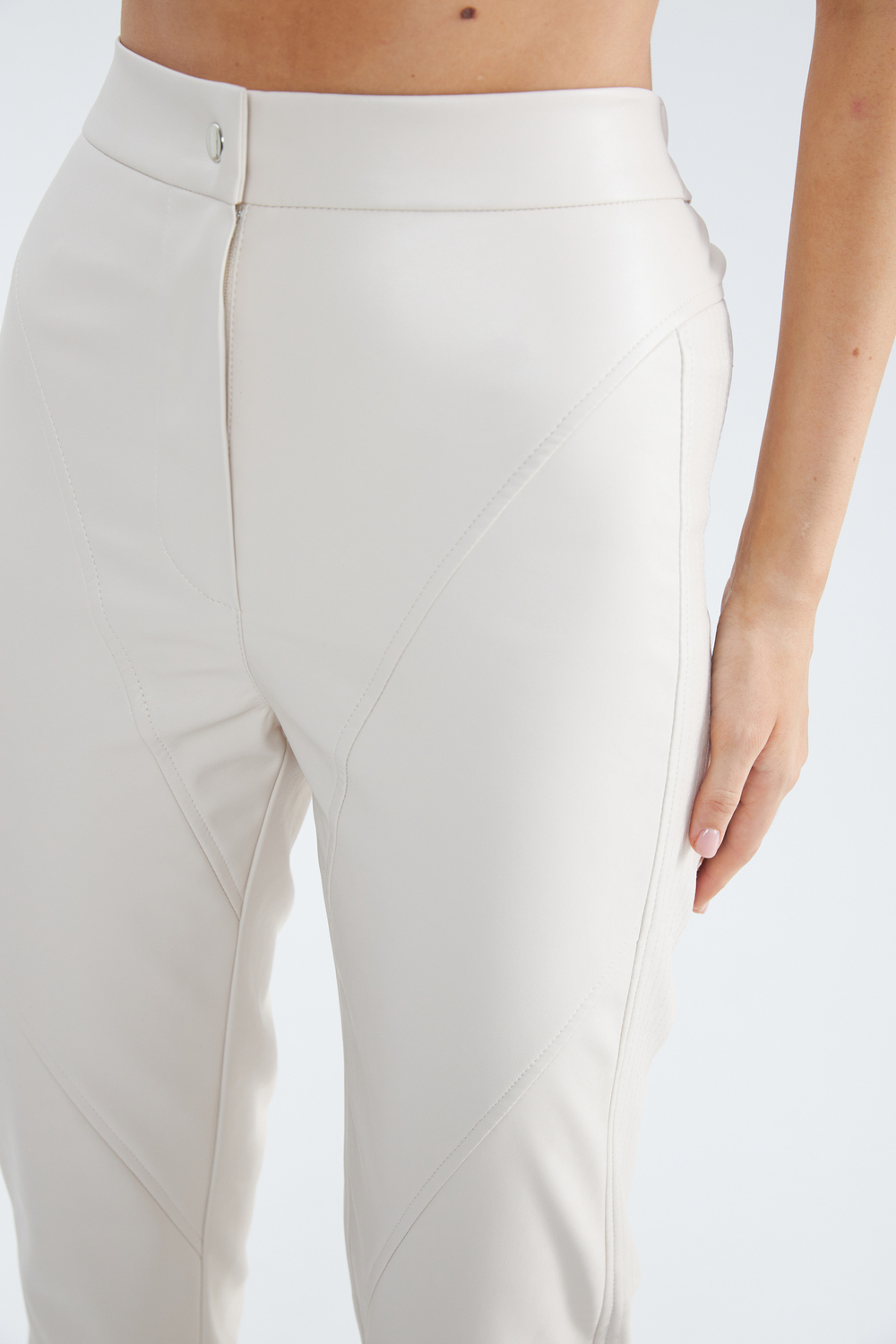 Брюки «Klesh»