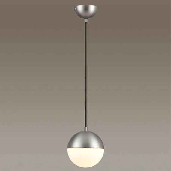 Подвесной светильник Odeon Light Pendant Pinga 4959/1